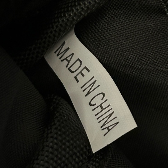 Celestial Cat Collage Mini Backpack OS - Picture 5 of 9